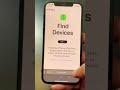 Help A Friend Find Their Phone Ios16 Iphone Ios17 Apple Findmydevice Helpafriend Findphone