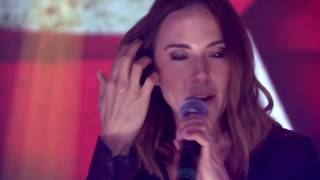 Mel C Say You'll Be There Live At Fantastico