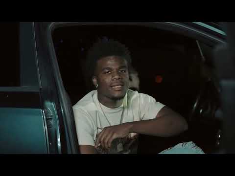Kid Macc - Demon TIme (Official Music Video) Feat. Lil DSG