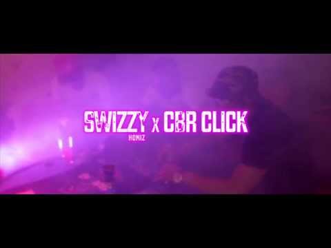 Swizzy Homiz Feat. CBR Click - Mon Gava 2.2 (Teaser)