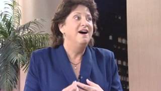 Access To Experts - Media Kit - Linda Feinholz