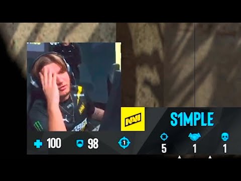 симпла снова ддосят