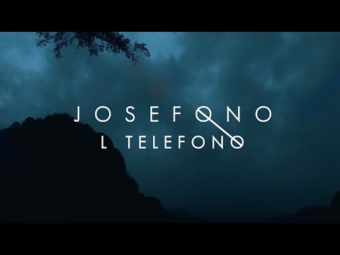 Josefono L Telefono - GEM (Official Video)