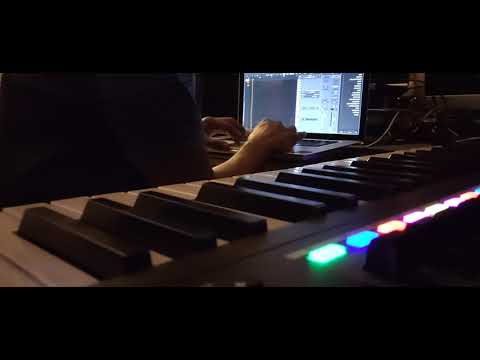 Gavin James, Always Z-BeatZ Pro Kizomba, Zouk RemiX