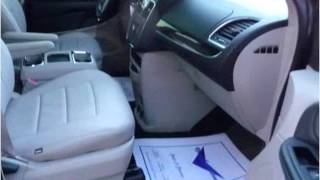 preview picture of video '2011 Chrysler Town & Country Used Cars Springfield IL'