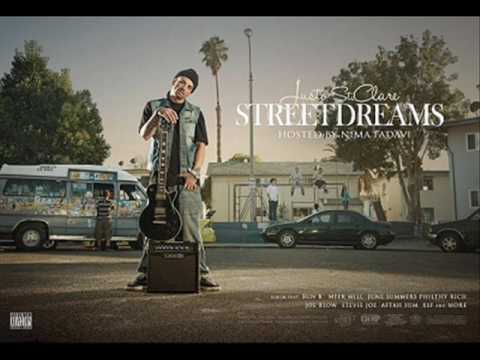Justo StClare -Show You Right  feat. Bun B