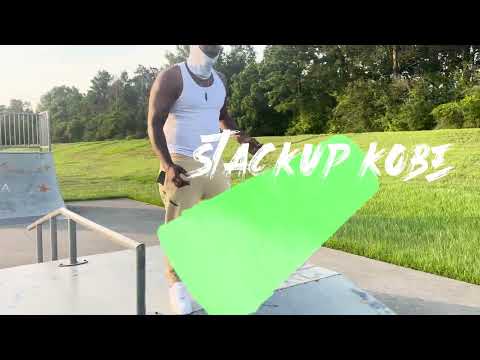 Stackup Kobe - IN2DEEP (Official Video)