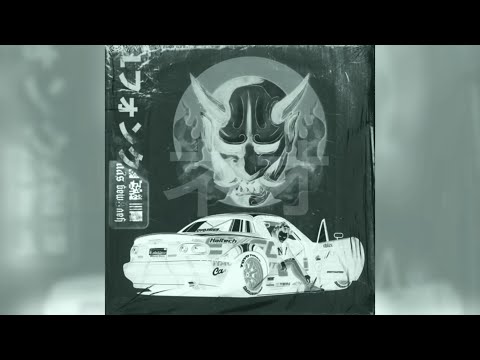 TOKYO RAIN (EXTENDED CHORUS) - Yavomag x Rubikdice x Chilx - Extended by ND