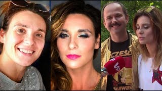 Sławomir o żonie bez makijażu: 