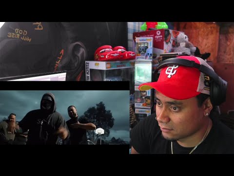 ROSDRI114 - Don't Sleep **REACTION**