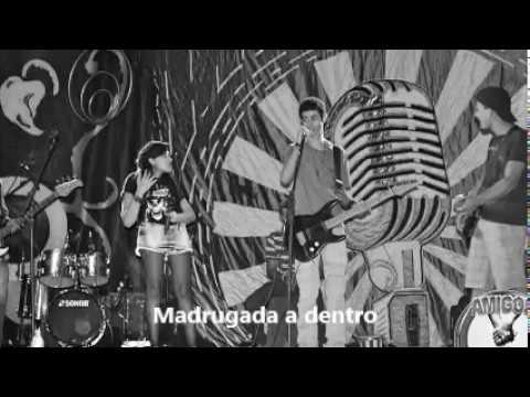 Nossa Cena - Os Aloprados