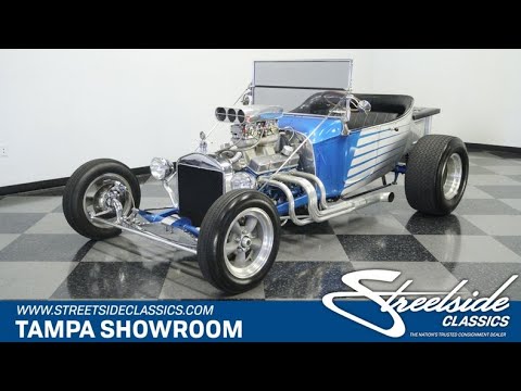 1923 Ford T Bucket (CC-1583273) for sale in Lutz, Florida