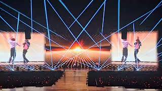 Download lagu NCT 127 The Momentum 2025 Jakarta day 1- Whiplash& Lemonade (250215) fancam mp3 Download lagu NCT 127 The Momentum 2025 Jakarta day 1- Whiplash& Lemonade (250215) fancam mp3