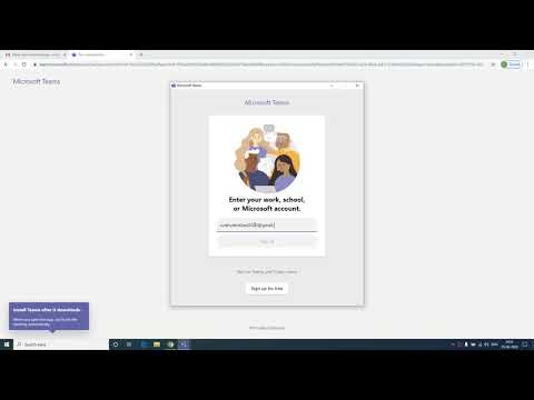 SVIS Microsoft Teams Guide For Parents