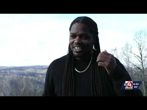 Landau Eugene Murphy Jr's Home for the Holidays Tour coming to Pipestem Resort on December 14