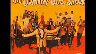 The Johnny Otis Show   Voodoo Woman unreleased