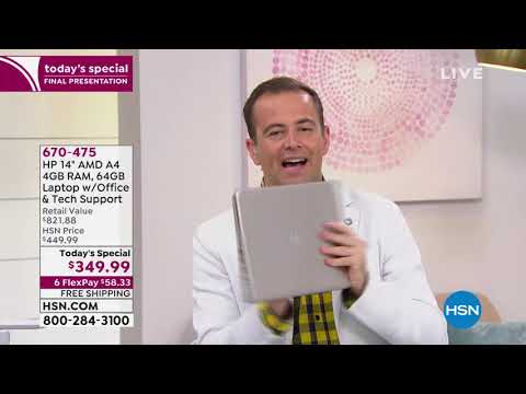 HSN | Electronic Connection 05.11.2019 - 11 PM