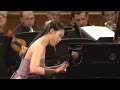 Mozart Piano Concerto No 21 K 467 Yeol Eum Son