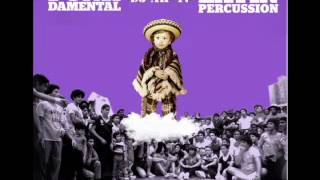 DJ AK-47 - FUNKDAMENTAL LATIN PERCUSSION - Track 1 + Intro