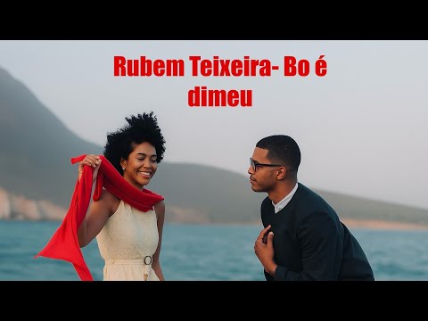 Ruben Teixeira - BO E DIMEU (Videoclip Oficial)