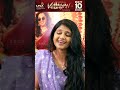 Manasilayo Live SInging By Deepthi Suresh Vettaiyan Exclusive Interview Rajinikanth Shorts