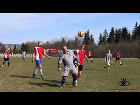 Sparing: Starówka Stara Wieś - KPT Nawojowa 6:6 --- 19.03.2022