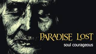 PARADISE LOST Soul Courageous