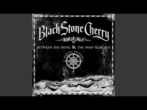 Staring At The Mirror - Black Stone Cherry