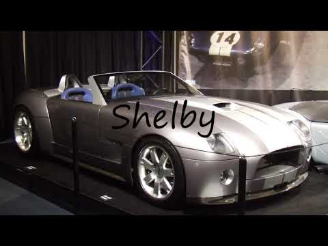 How to Pronounce Shelby?