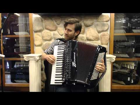 BORSK10SC - Borsini K10 Super Compact Double Tone Chamber LMMH 120 $9495