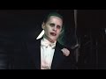 Joker On Helicopter Takes Harley Suicide Squad