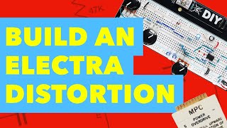 Video thumbnail for EPISODE 4: Build The Legendary Electra Distortion - SHORT CIRCUIT by JHS Pedals