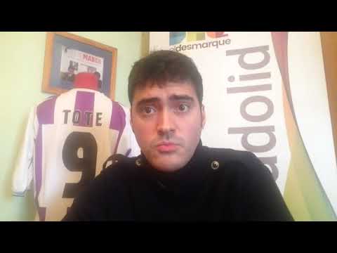 Huesca-Real Valladolid: La Previa, por Ángel Velasco