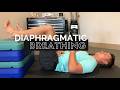 How Breathing Changes The Way Your Body Moves