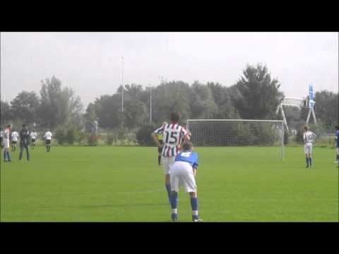 JEKA C2 - VVR C1 ( 19-9-2015 )