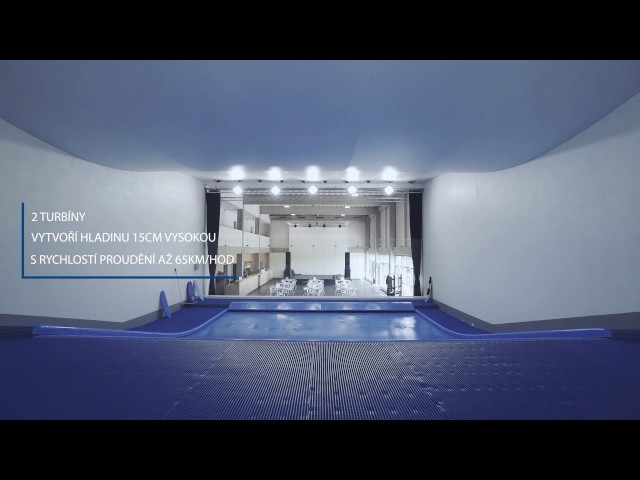 youtube: SURF ARÉNA – Praha (Letňany)