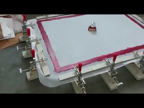 Screen Tension Meters