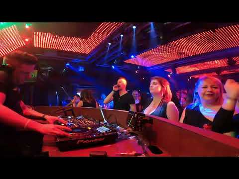 EVER-L  Set @Barocco Club (BE)