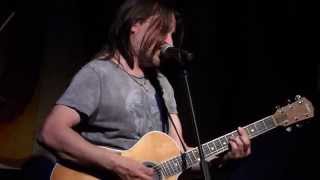RAY WILSON Bremen 4.4.2015 &quot;Take It Slow/American Beauty&quot; (FullHD)