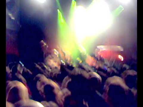 Kim Wilde   Love Blonde Tivoli,Utrecht 20 3 '11