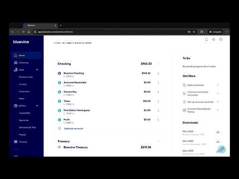 How to set up automatic transfer rules