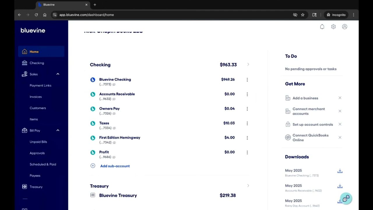 How to set up automatic transfer rules video thumbnail