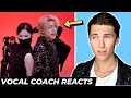 ENHYPEN 엔하이픈 'Bite Me' Official MV | VOCAL COACH REACTION