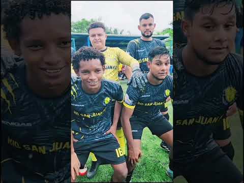 Rio San Juan, Orgullo Nica, Rio San Juan, Dónde no vale rendirse, Rio San Juan Fc, hasta el final