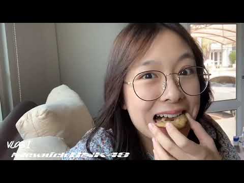 VLOG Mewnich's [Ep.1] | Mewnich BNK48