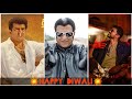 Happy Diwali WhatsApp Status Thala Thalapathy Rajini