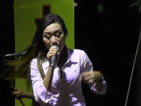 LOLA VIOLA - DI TINGGAL RABI ( NEW LIBRA Nyetrum Soo..) LIVE