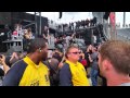 Adam gontier debut with saint asonia at ROTR 2015 ...
