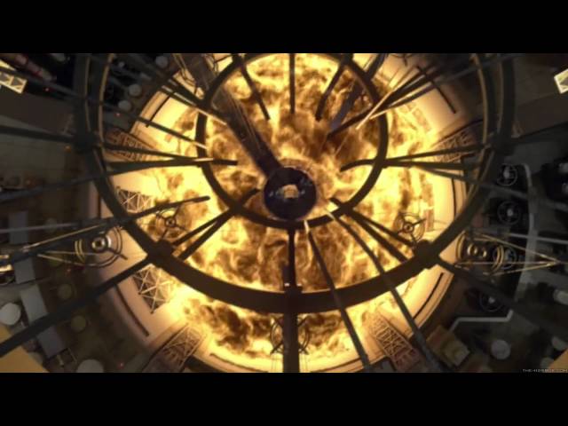 Resident Evil Degeneration - Trailer HD