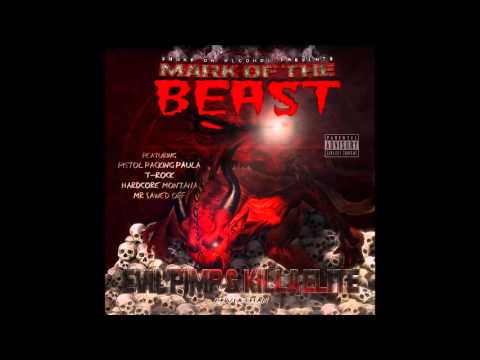 Evil Pimp & Killa Elite - I Hate Ya [HD] (NEW^2014)